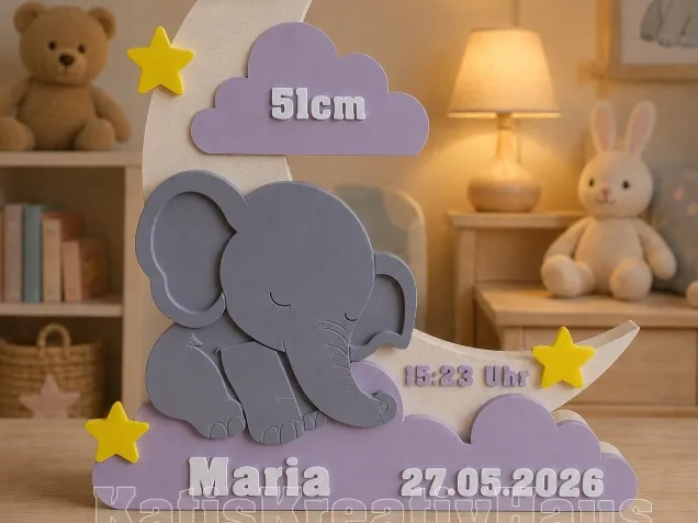 Nacimiento bebe 2