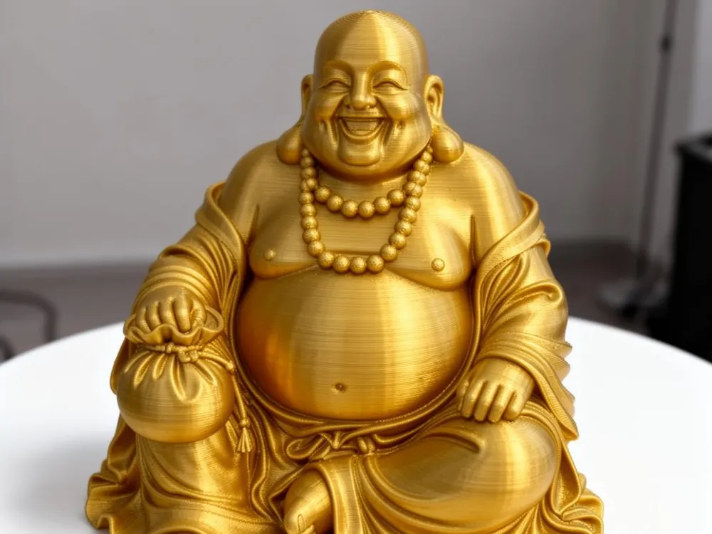 Buda dinero