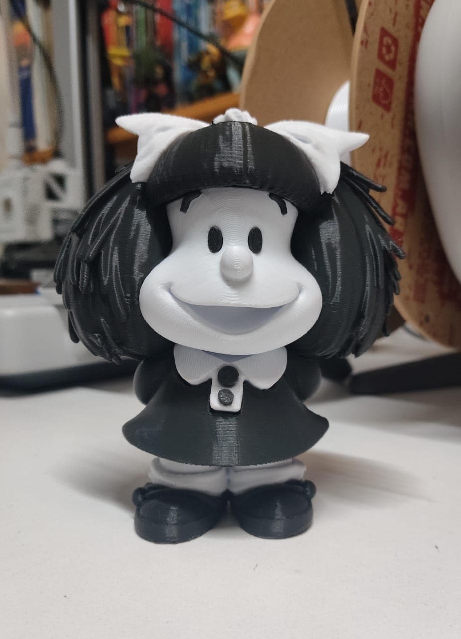 Mafalda edición especial