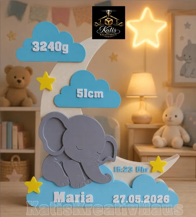 Nacimiento bebe 2