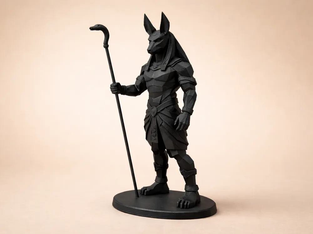 Anubis